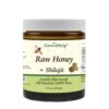 Miel Cruda con Shilajit de GreenHelp