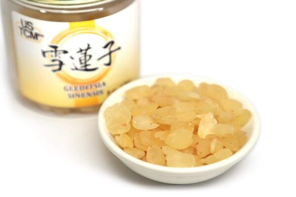 Version 1.0.0 Miel Gleditsia Sinensis Snow Lotus semilla natural