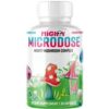 Mighty Microdose suplemento cognitivo nootrópico hongos 60 cápsulas