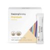 Version 1.0.0 Migung 365 Daejang Sarang Premium fibra psyllium 30 sticks