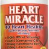 Milagro del Corazón suplemento líquido para corazón saludable