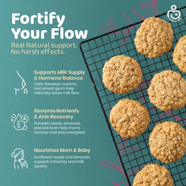 Mezcla para lactancia en tarro Milkrush