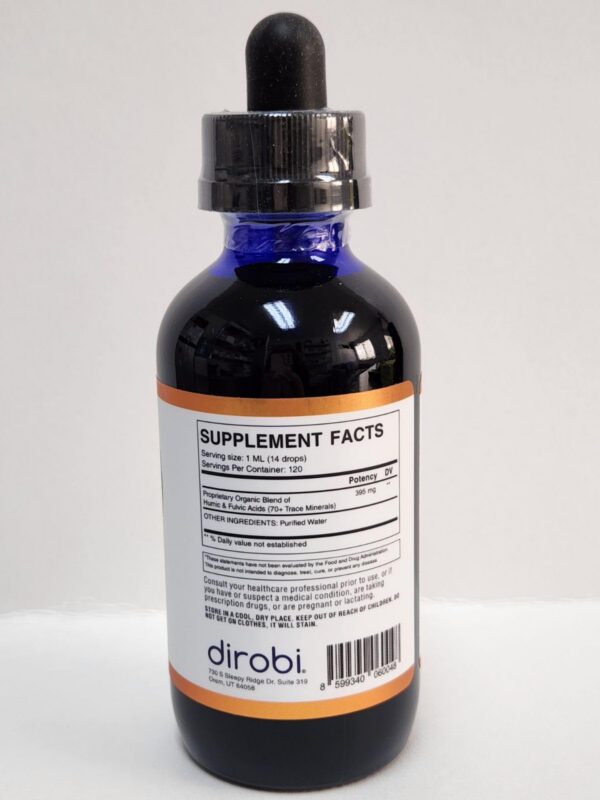 Version 1.0.0 Etiqueta frontal Mimi's Minerals