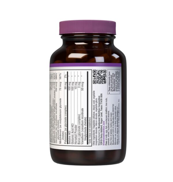 Version 1.0.0 Textura de cápsulas de minerales