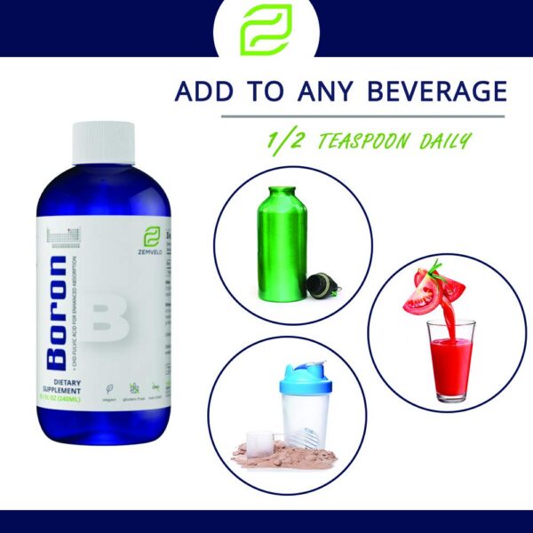 Concentración 2000 ppm en etiqueta