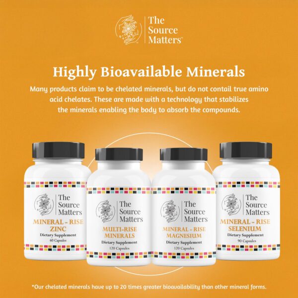 Frente de etiqueta y cápsulas