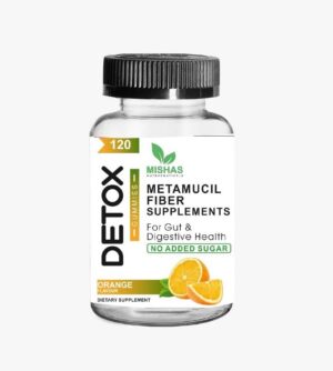 Version 1.0.0 Paquete Mishas gominolas de fibra prebiótica sabor naranja