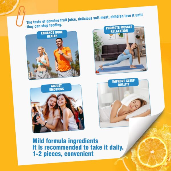 Gomitas Misyvoing en caja