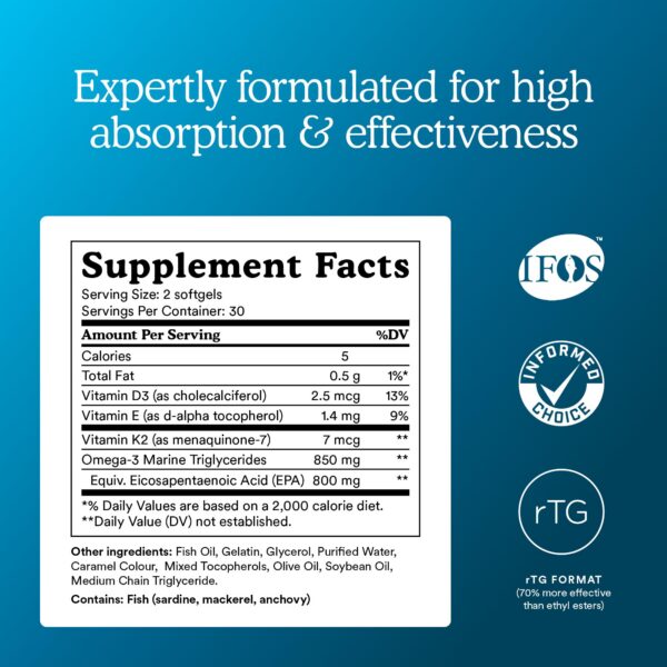 Version 1.0.0 Frasco y cápsulas en estante