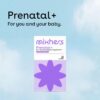 Etiqueta detallada MIXHERS Prenatal+