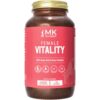 Frasco de Female Vitality MK Supplements
