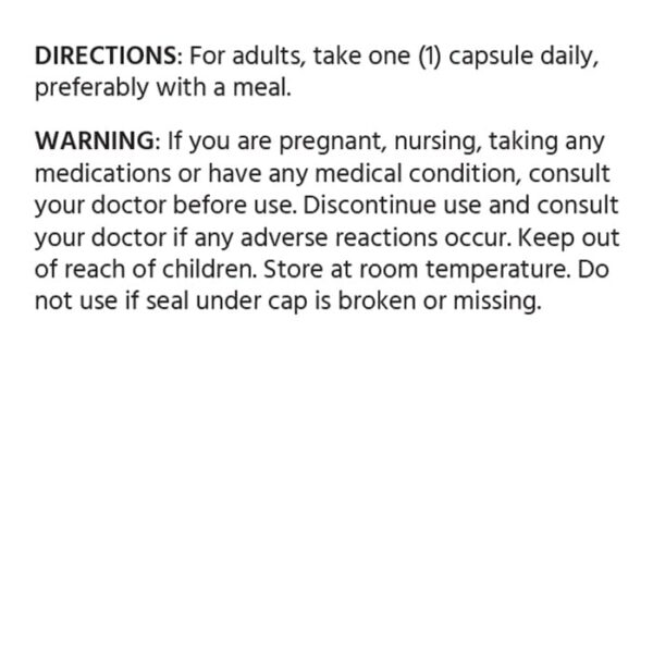 Detalle de etiqueta y calidad NSF