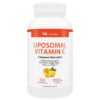ML Naturals liposomal Vitamina C frontal