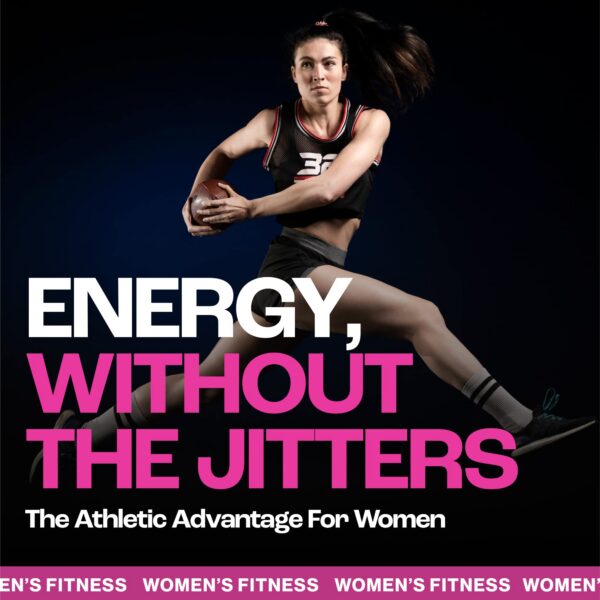 Botella y etiqueta de sabor fresa