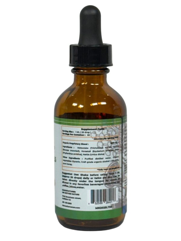 Version 1.0.0 Ingredientes clave en la etiqueta