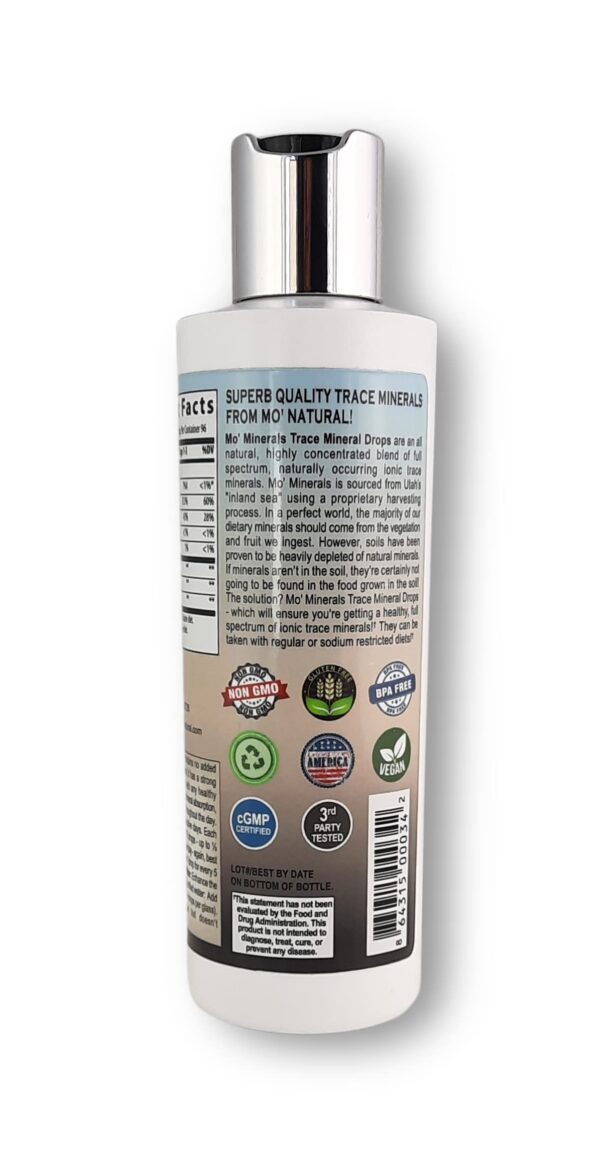 Uso en agua o batidos