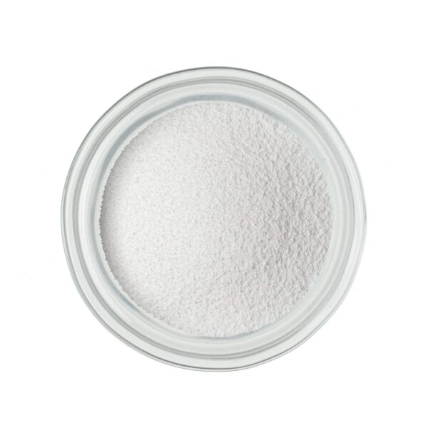 Lactato de calcio puro en polvo