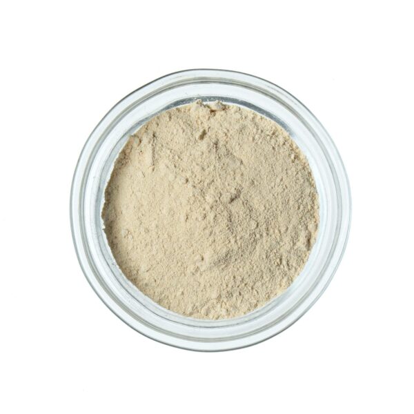 Uso culinario del polvo de lecithina