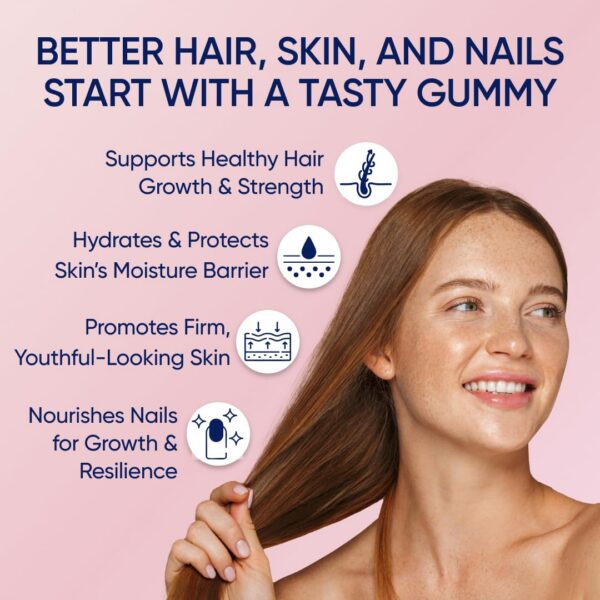 Gomitas en forma de oso Moerie