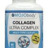 Cápsulas MOJObody Multi Collagen Ultra Complex