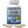 Etiqueta de MOJObody Ultra Complex