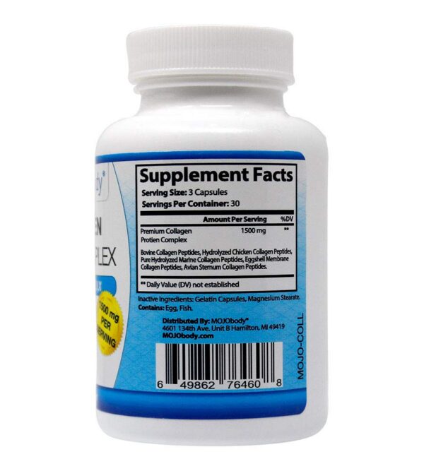 Etiqueta de ingredientes