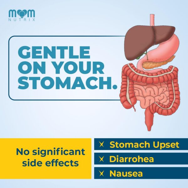 Etiqueta de producto con ingredientes