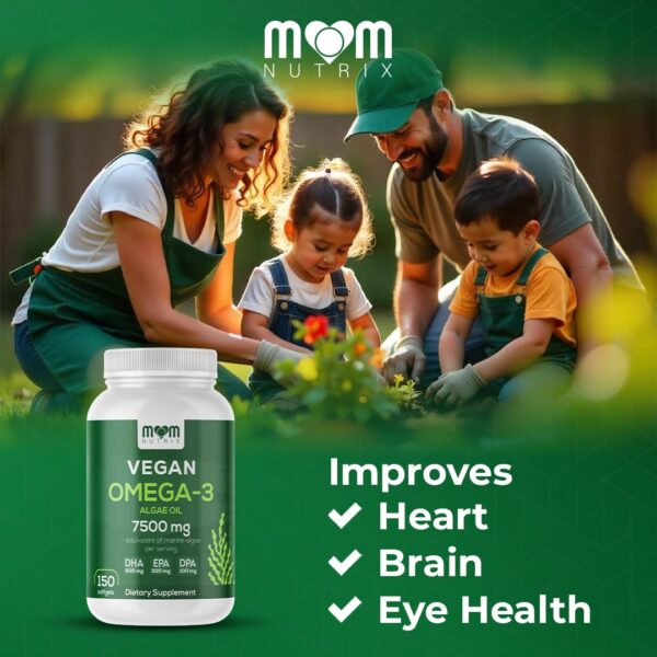 Frasco con etiqueta de calidad