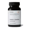Momentous Acetyl-Carnitine frasco frontal