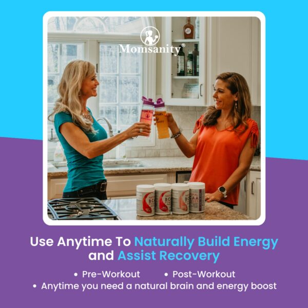 Mezcla de BCAA en agua