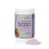 Envase Momsanity BCAA para mujeres frente