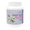 Momsanity proteina vegetal vainilla etiqueta frontal