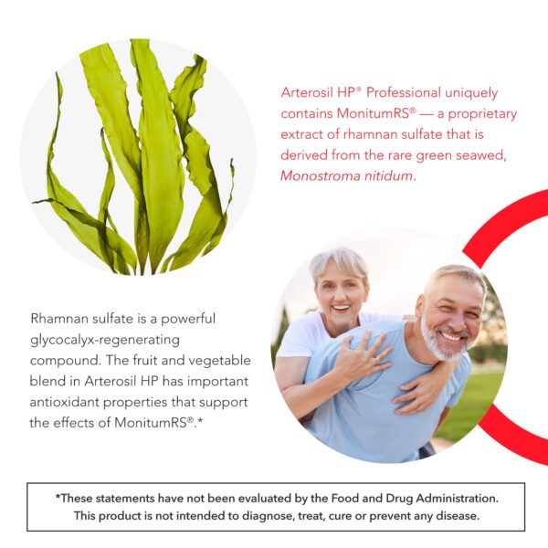 Detalle de MonitumRS Rhamnan Sulfate