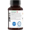 Cápsulas veganas MONOHERB L-Methylfolate