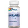 Version 1.0.0 Envase de Monolaurina SOLARAY 500mg