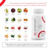 Monostroma nitidum como ingrediente