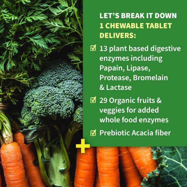 Mood Probiotic Mood+ Acidophilus - Envase