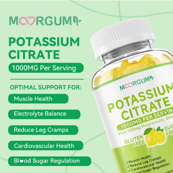 MOORGUMY frasco detalle