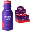 Version 1.0.0 More Labs Dream Well bebida para dormir con melatonina 5mg y 5htp