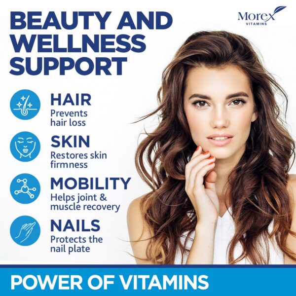 Version 1.0.0 Gomitas azules en blíster