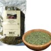 Moringa oleifera hoja orgánica polvo Starwest Botanicals 4 onzas
