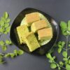 Bolsa kraft con cierre para moringa
