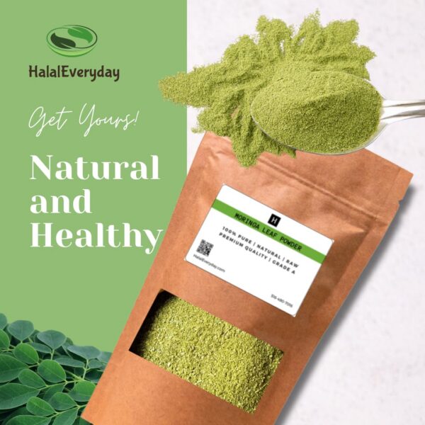 moringa-polvo-hoja-nutrientes-antioxidantes-halal