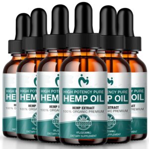 MOSRAY Omega 3-6-9 aceite orgánico, frasco