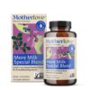 Motherlove suplemento herbal para lactancia 120 cápsulas