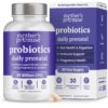 Mother's Promise Prenatal Probiotics caja