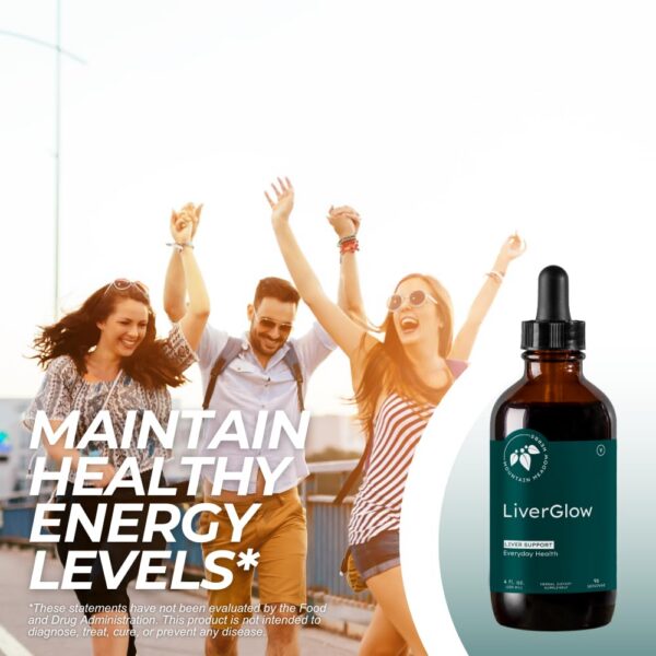 Detallado de extractos herbales