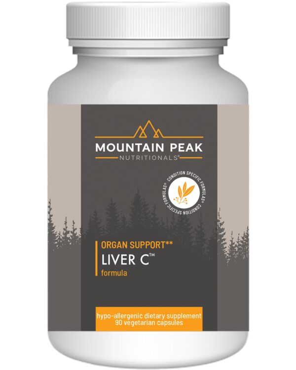 Version 1.0.0 Frasco Liver C Mountain Peak Nutritionals