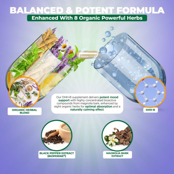 Version 1.0.0 Detalle de ashwaganda e hierbas