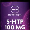 Frasco MRМ 5-HTP 100 mg cápsulas